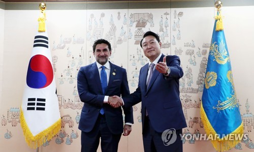 شركة «أرامكو» السعودية تعقد اجتماع مجلس إدارتها في كوريا الجنوبية في الشهر المقبل