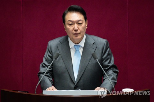  IPEF : Yoon participera au sommet pour le lancement des négociations