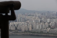 중국인, 지난해 한국에서 아파트 등 건축물 6천600건 사들여