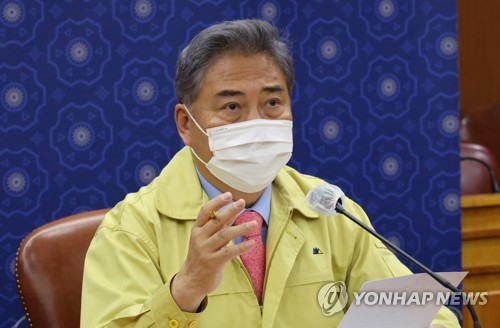  Top S. Korean, U.S. diplomats condemn N.K missile launches in phone talks