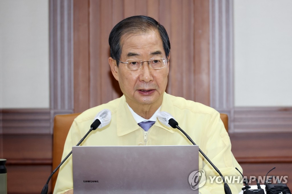 コロナワクチン未接種者　８日から入国時の隔離なし＝韓国首相