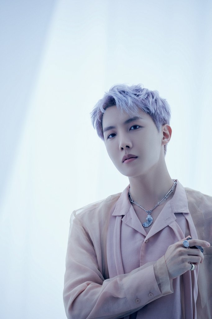 BTS' J-Hope to release 1st solo album on July 15
