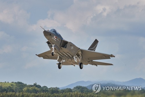Indonesia resumes payment for joint fighter development project with S. Korea