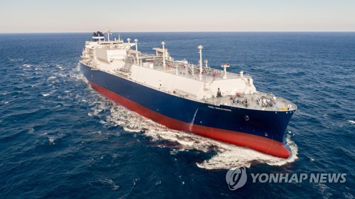 KSOE wins LNG carrier order