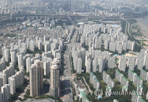 尹정부 첫 주택대책…5년간 수도권 158만호 등 270만호 공급