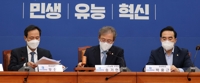 [2보] 野, '이재명 방탄' 논란 당헌 재투표 끝 최종 의결