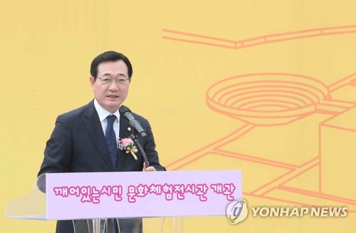 野 민홍철 "노인 무료급식 한끼 2천300원? 물가상승률 반영해야"