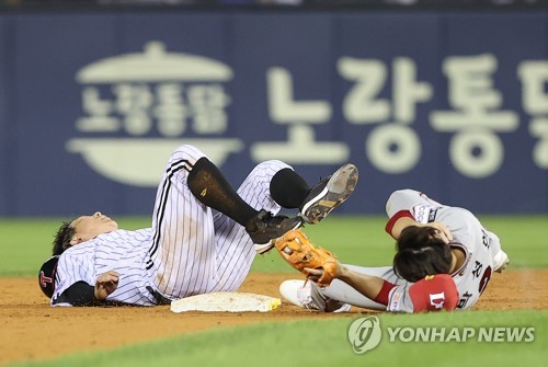 Korean batters off to solid start after first weekend of MLB action