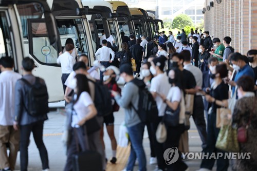 Les métros et autobus à Séoul circuleront jusqu'à 2h durant la fête du Nouvel An lunaire