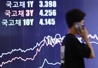  한국, 세계국채지수 3월 편입 불발…관찰대상국 유지
