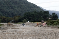 경북도, 내년 자연재해 예방사업에 2천400억 투입