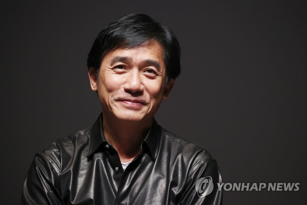 홍콩 양조위, 3년 만에 부산국제영화제 찾는다