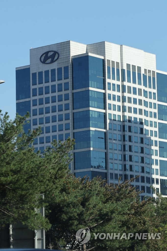 (2e LD) Hyundai Motor : le bénéfice net a plus que doublé au T4
