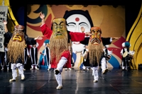 신명 나는 탈춤의 흥과 멋…한국의 22번째 인류무형유산 됐다