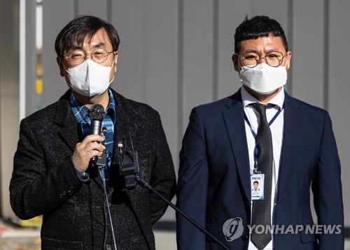 더탐사 '한동훈 스토킹' 사건도 서울경찰청 수사