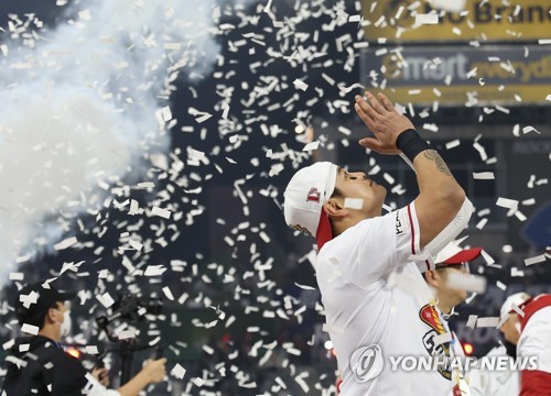 MLB's Shin-Soo Choo headed to Korean Baseball Organization 