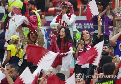 (كأس العالم) وزارة الخارجية تفتتح مكتبا قنصليا مؤقتا في قطر لسلامة مواطنيها هذا الأسبوع