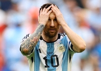 [월드컵] 탈락 위기 조국에 비수 겨누는 아르헨티나 출신 멕시코 감독