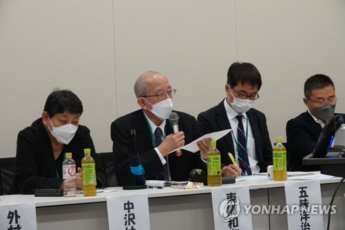 일본 시민단체 "강제징용 피해자 살아있을 때 사과·배상해야"