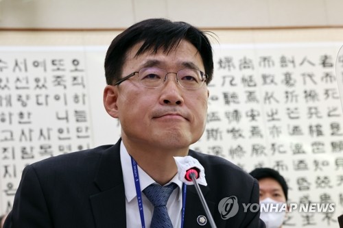 김형두 헌법재판관 후보자