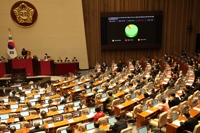 La Asamblea Nacional aprueba proyectos de ley para eliminar la 'edad coreana'
