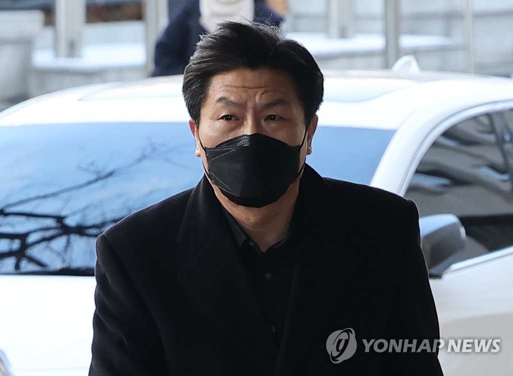 韓国・梨泰院雑踏事故　管轄警察の前署長を逮捕