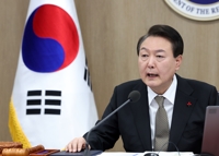 尹, 29일 '민주주의 정상회의'서 국제사회 기여 의지 강조(종합)