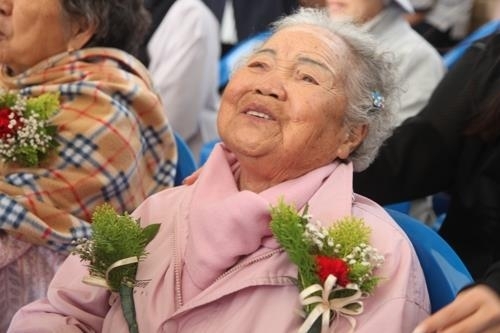 旧日本軍の慰安婦被害者が死去　存命１０人に＝韓国