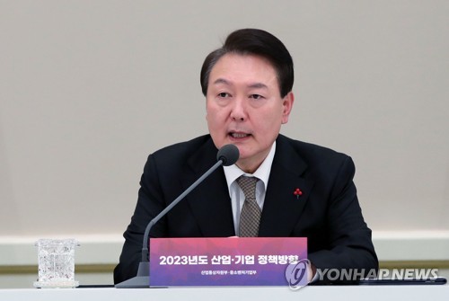 Yoon elogia la entrada exitosa del vehículo espacial en la órbita lunar
