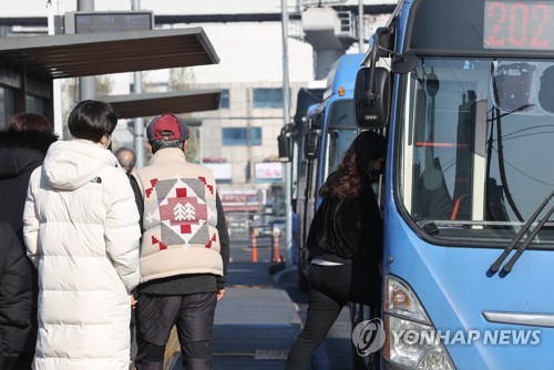 정부, 지자체에 "지방공공요금 동결 또는 인상 최소화" 당부