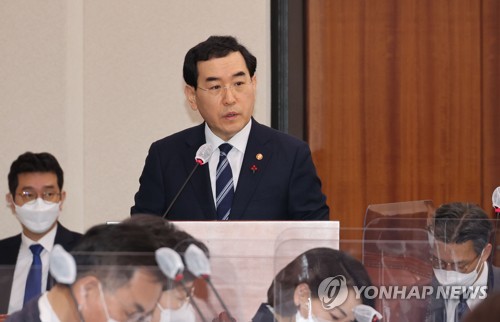 S. Korea to raise nuclear energy dependence to over 30 pct by 2036