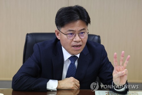 韓国原子力安全委トップ　福島視察団は「説明を聞きに行くだけではない」