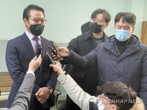 '학력 허위 기재 혐의' 남원시장 벌금 80만원…직위 유지