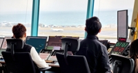 '제주공항에 또 드론' 15분간 항공기 운항 중단(종합)