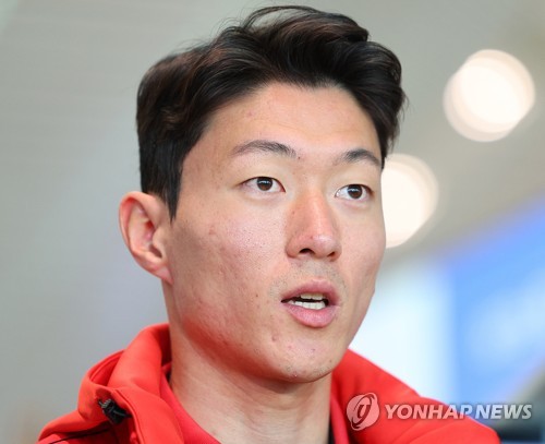 Hwang Ui-jo looks to set up for better future during K League loan spell