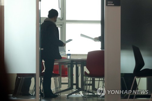검찰, '北스마트팜 사업비 대북송금 의혹' 수사 이재명 정조준