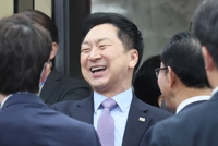 김기현號 주요 당직 13일 확정…사무총장에 이철규 사실상 내정