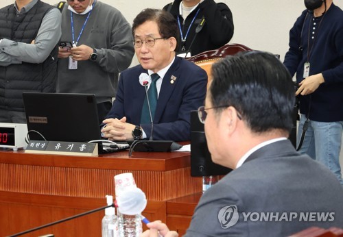 정순신 "공황장애"…'학폭 청문회' 또 불출석 사유서 제출(종합)
