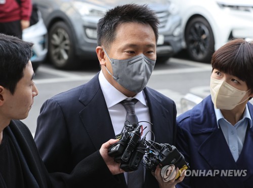 '테라' 신현성, 자본시장법 위반·사기 혐의로 기소