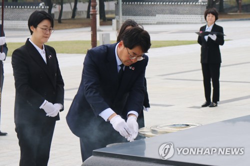 진보당 강성희, 민주당 강성 모임 '처럼회' 가입했다 탈퇴