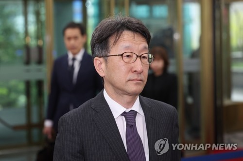 日외교청서, 韓징용해법 호응 '역대내각 역사인식 계승' 누락(종합)