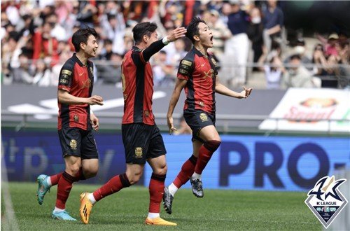 K League United  South Korean football news, opinions, match previews and  score predictions: Pohang Steelers