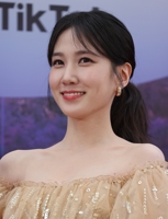 배우 박은빈, 부산국제영화제 개막식 최초 단독 사회