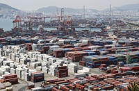 경남 지난달 자동차·선박 수출 세자릿수 증가율 보여