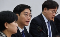 野장경태, 최원일 前천안함장 겨냥 