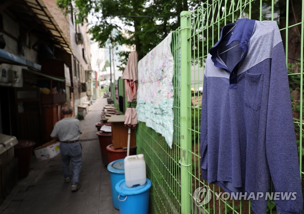 고독사 44%가 기초수급자…더는 개인의 비극 아닌 사회적 재난