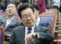 DP to launch signing campaign against Fukushima water release