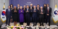 韓国外相　北朝鮮の衛星打ち上げは「安保理決議違反」