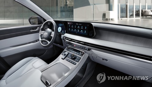 Hyundai Motor presenta el modelo renovado de Palisade