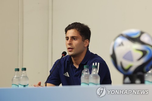Ahead of Korea-Italy U-20 World Cup semifinal
